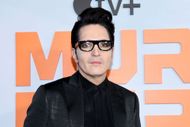 David Dastmalchian attends Apple TV+'s "Murderbot" New York Premiere at Regal Union Square on April 28, 2025 in New York City | Image via: Getty